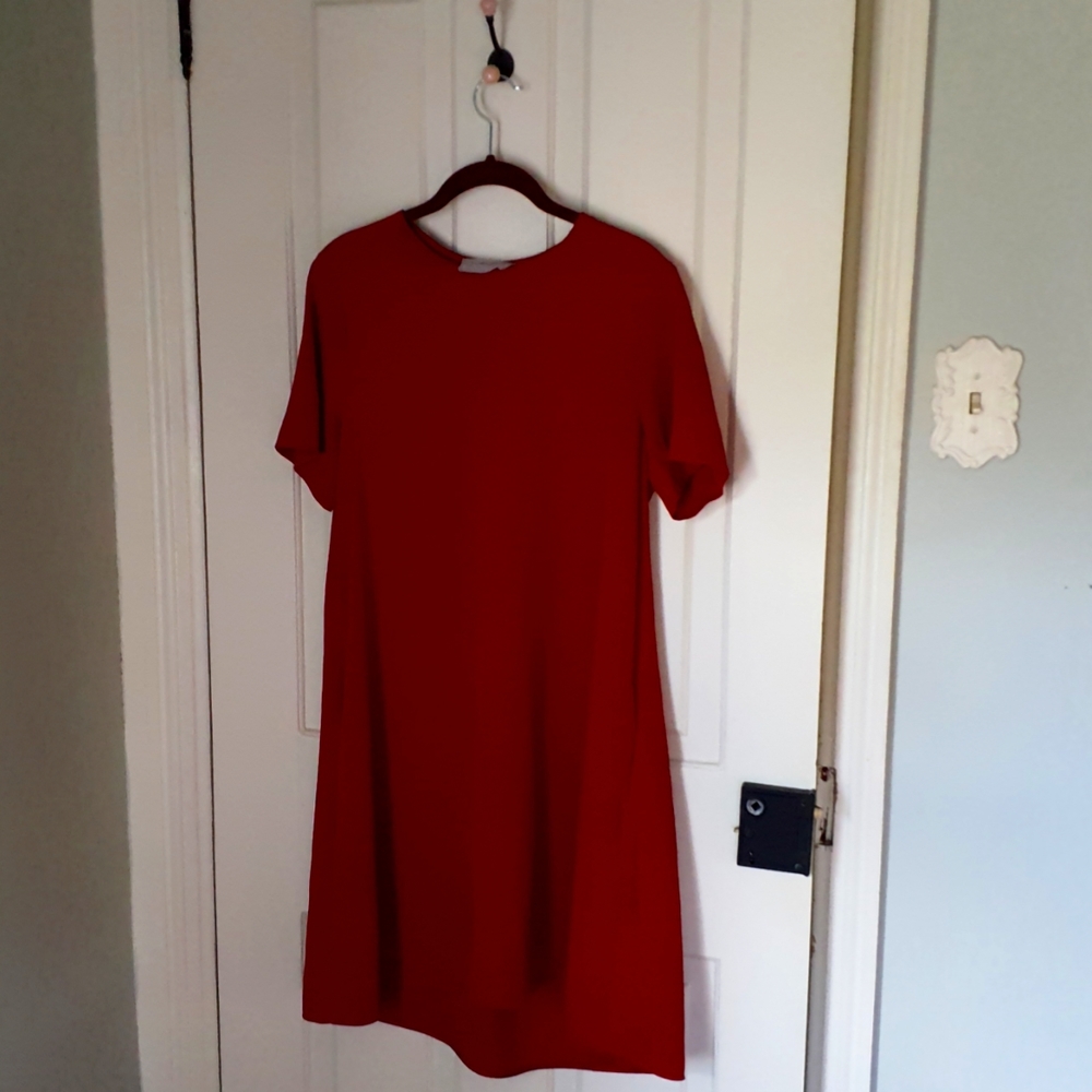 Everlane dress 10